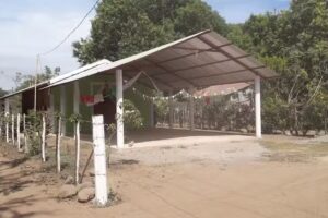 Iglesia Catolica Canton Leoncillos