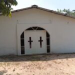 Iglesia cat&oacute;lica CAPILLA NUESTRA SE&Ntilde;ORA DE GUADALUPE