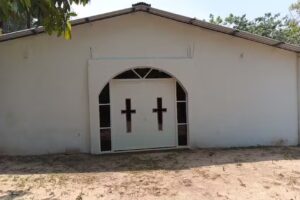 Iglesia cat&oacute;lica CAPILLA NUESTRA SE&Ntilde;ORA DE GUADALUPE