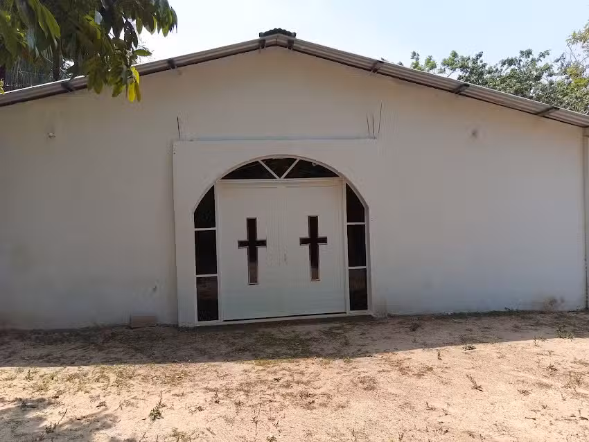 Iglesia cat&oacute;lica CAPILLA NUESTRA SE&Ntilde;ORA DE GUADALUPE