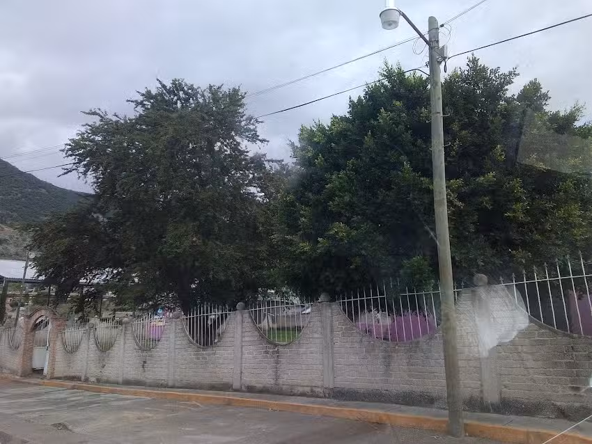 Iglesia Catolica Central