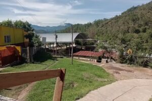 Iglesia Cat&oacute;lica, Cerro Perote