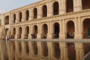 Iglesia Cat&oacute;lica Ciudad Real