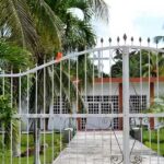 Iglesia catolica &ldquo;Cristo rey&rdquo;