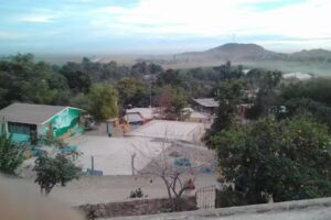 Iglesia Catolica Cristo Rey