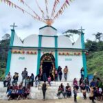 Iglesia Cat&oacute;lica Cristo Rey