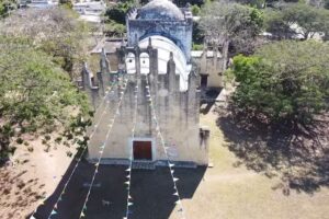 Iglesia Cat&oacute;lica De Bol&oacute;n