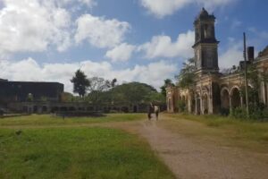 Iglesia Cat&oacute;lica De Caya