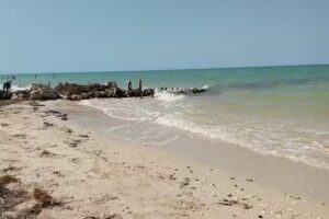 Iglesia cat&oacute;lica De Chabihau