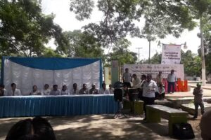 Iglesia Cat&oacute;lica De Chulut&aacute;n