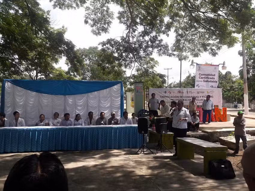 Iglesia Cat&oacute;lica De Chulut&aacute;n