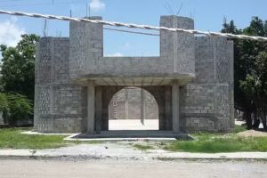 Iglesia Catolica de Guadalupe