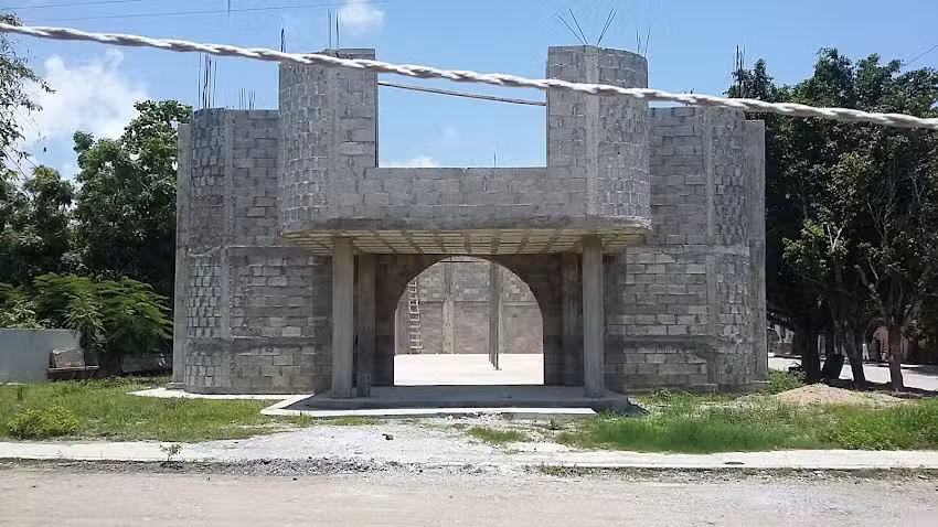 Iglesia Catolica de Guadalupe