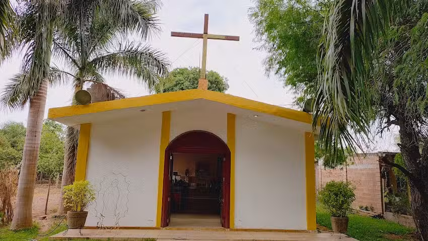 Iglesia cat&oacute;lica de la Asunci&oacute;n
