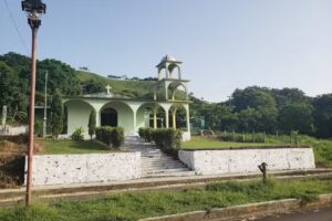 Iglesia Cat&oacute;lica de la Comunidad