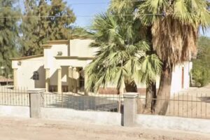 Iglesia Católica de La Independencia