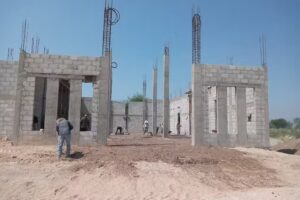 Iglesia Catolica de la Sagrada Familia