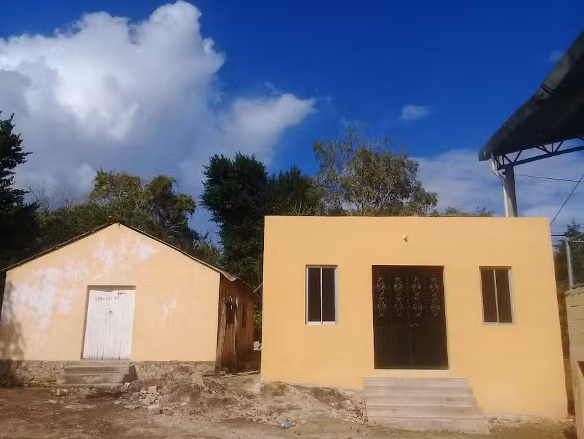 Iglesia Cat&oacute;lica De La Santa Cruz