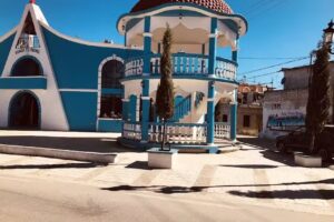 Iglesia Catolica de La Virgen de Fatima