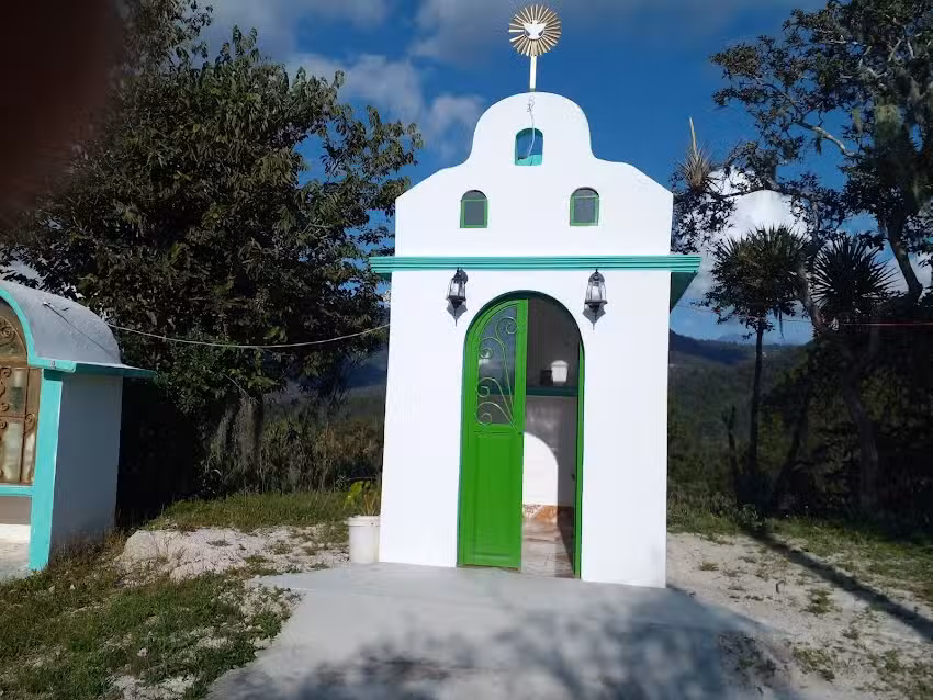 Iglesia Cat&oacute;lica de Laguna