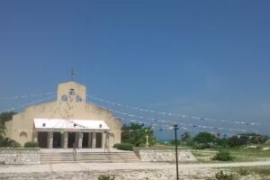 Iglesia Cat&oacute;lica De Las Coloradas