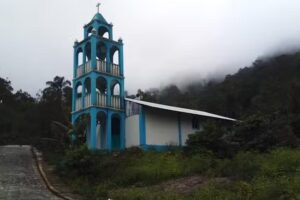 Iglesia cat&oacute;lica de Miramar