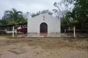 Iglesia Cat&oacute;lica De Mucel