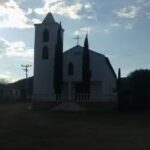 Iglesia Cat&oacute;lica de Nuestra Se&ntilde;ora de Guadalupe