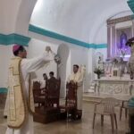 Iglesia Cat&oacute;lica de Nuestra Se&ntilde;ora de Guadalupe