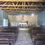 Iglesia Cat&oacute;lica de San Antonio