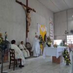 Iglesia Cat&oacute;lica De San Felipe