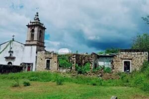 Iglesia Cat&oacute;lica De San Jose