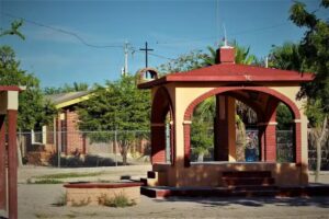 Iglesia Cat&oacute;lica de San Jos&eacute; Masiaca