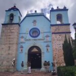 Iglesia Cat&oacute;lica de San Juan Bautista.