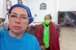 Iglesia cat&oacute;lica de San Juan Diego