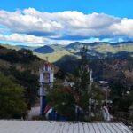 Iglesia Cat&oacute;lica de San Miguel Arc&aacute;ngel.