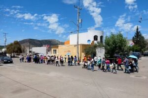 Iglesia Cat&oacute;lica de San Pablo