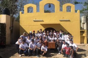 Iglesia Cat&oacute;lica De San Pedro