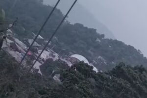 IGLESIA CATOLICA DE SAN PEDRO