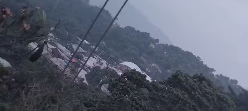 IGLESIA CATOLICA DE SAN PEDRO