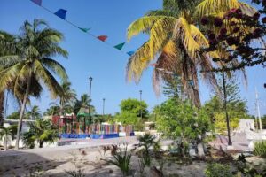 Iglesia Cat&oacute;lica De Sancrisanto