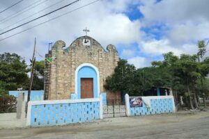 Iglesia Catolica De Santo Domingo