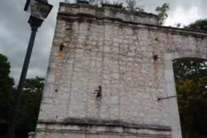 Iglesia Cat&oacute;lica De Xoc&eacute;n