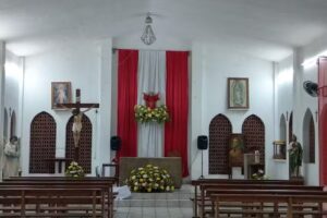 Iglesia Católica del Verbo Encarnado