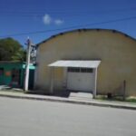 Iglesia cat&oacute;lica Divina Providencia