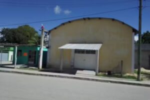 Iglesia cat&oacute;lica Divina Providencia