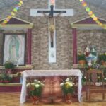 Iglesia Catolica Divina Providencia