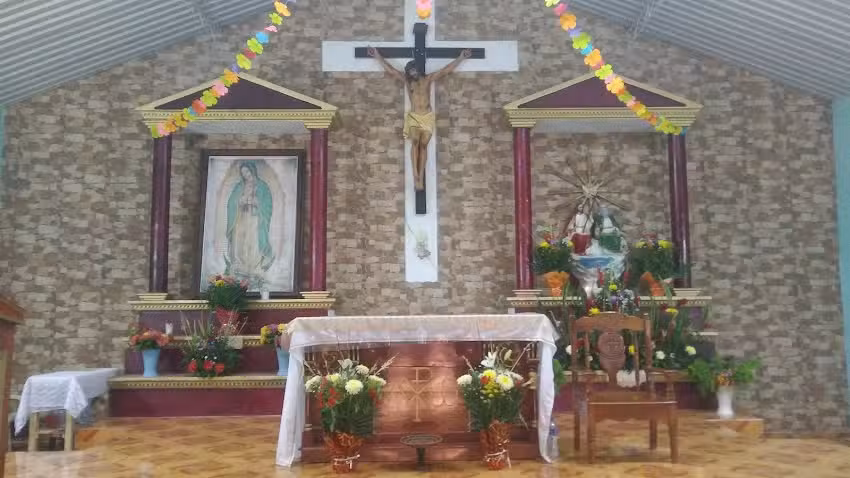 Iglesia Catolica Divina Providencia