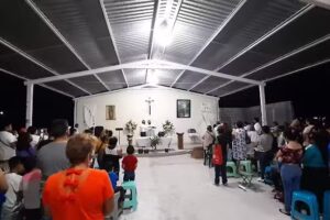 Iglesia Cat&oacute;lica el Jaral