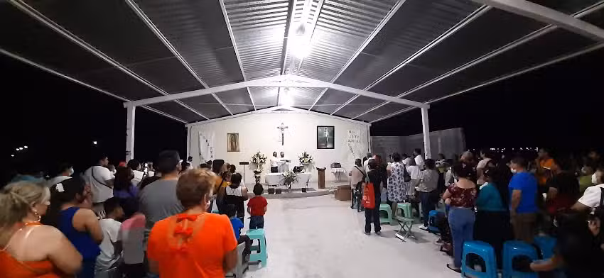 Iglesia Cat&oacute;lica el Jaral